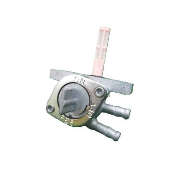 ホンダ 純正 モトコンポ MOTOCOMPO フューエルコック 燃料コック ガソリンコック フューエルタップ