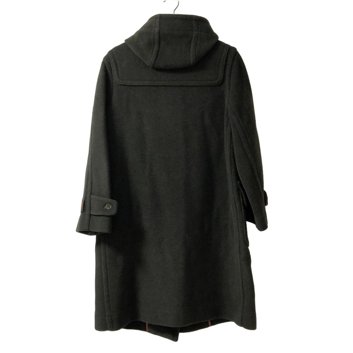 MONTGOMERY モンゴメリー ダッフルコート サイズUSA 8 レディース - カーキ 長袖 冬