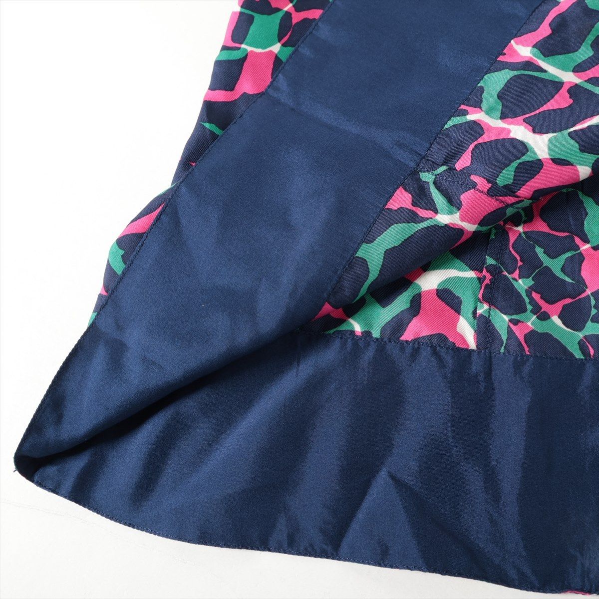 カシミア セットアップ