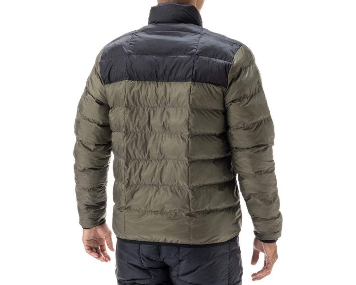  YONEX UNI HEAT CAPCULE ユニ ヒートカプセル 中綿ジャケット Ｍサイズ ウォームアップウェア ウェア