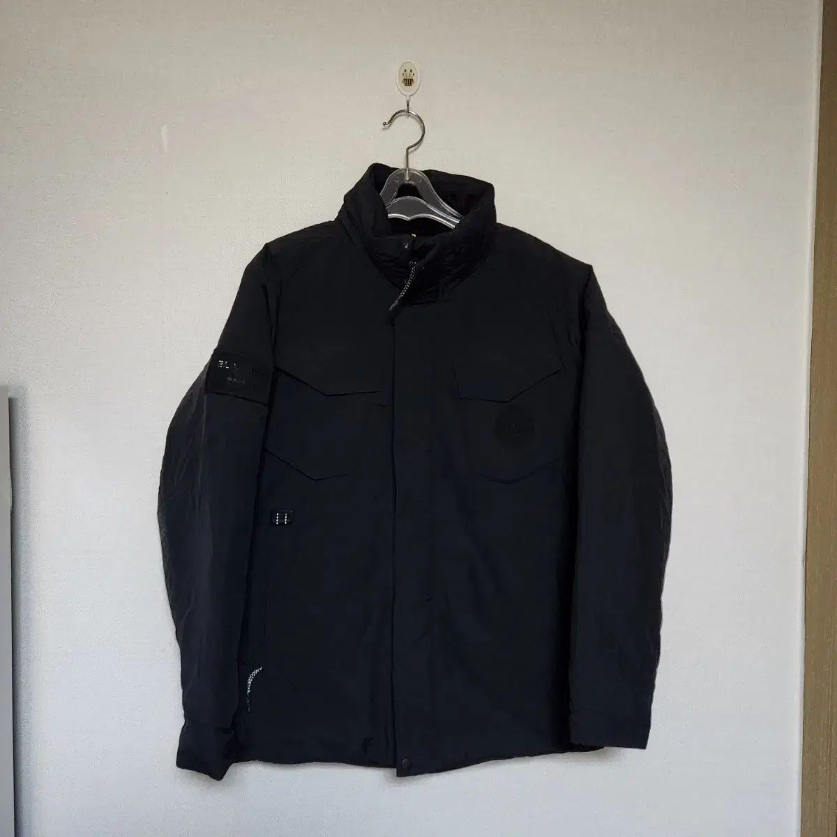 BLACK YAK
