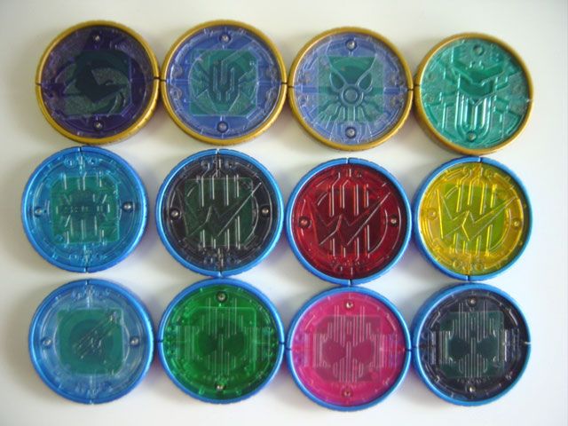BANDAI 仮面ライダーOOO(オーズ) 変身なりきり 仮面ライダー