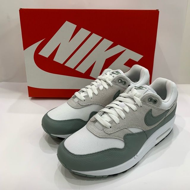 未使用 NIKE AIR MAX 1 MICA GREEN DZ4549-100 26.5cm ナイキ エア