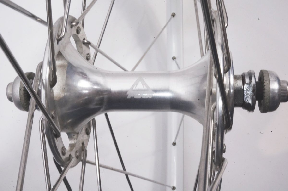 ホイールセット バイチャリ世田谷店