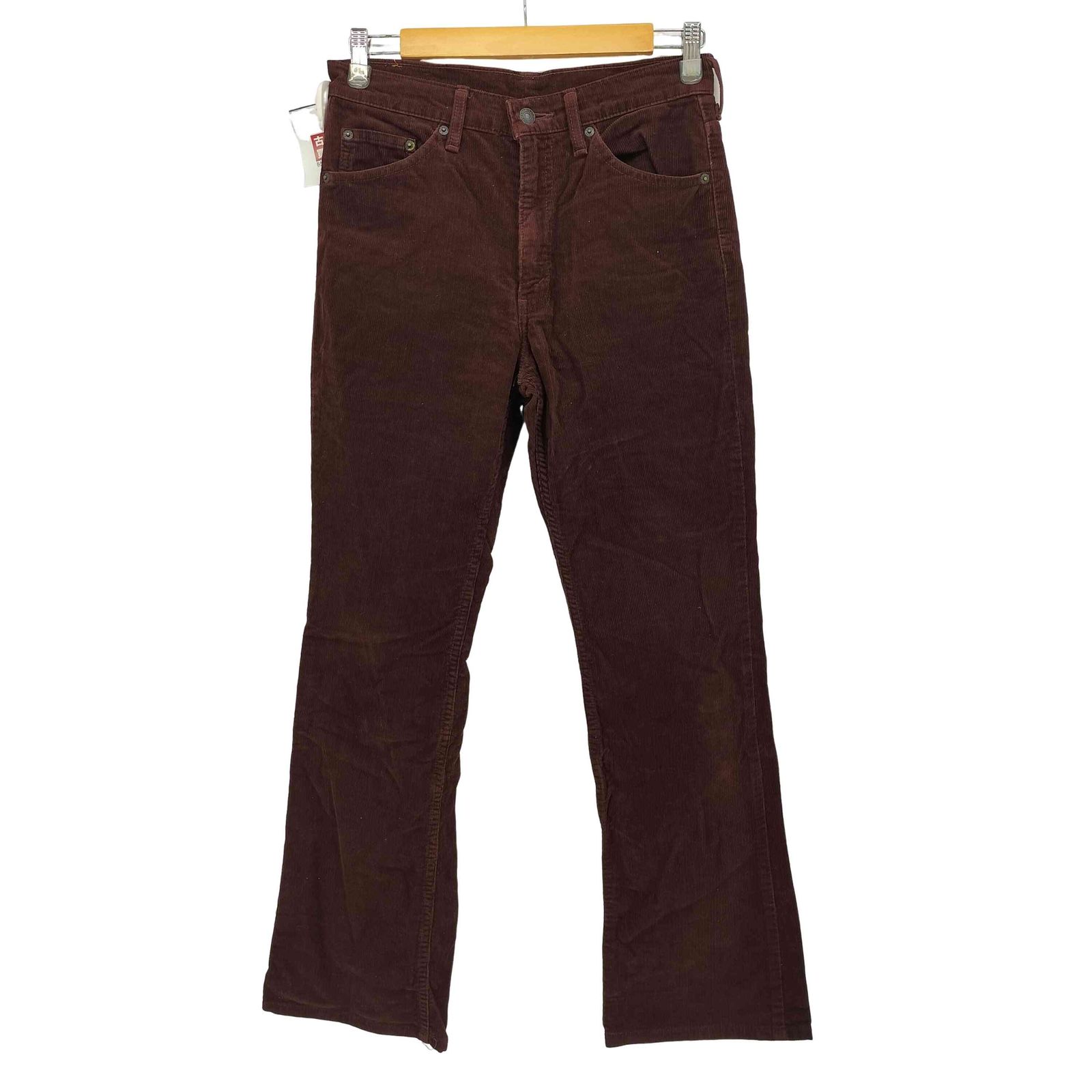 リーバイス Levis 90s 517-15 日本製 ボタン裏刻印J38 コーデュロイ 