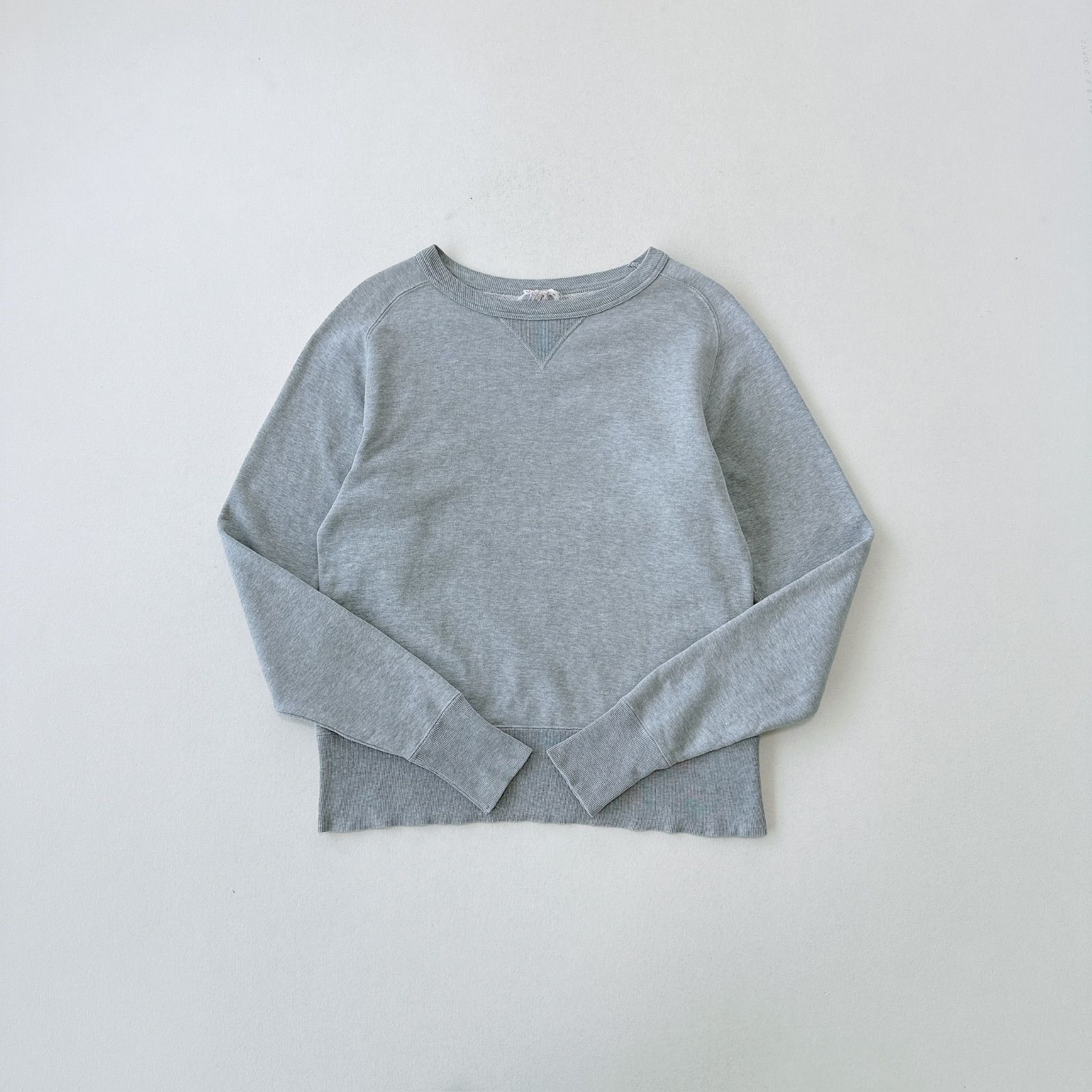 Champion スウェット L ランタグ 復刻 前v evy 【公式通販】