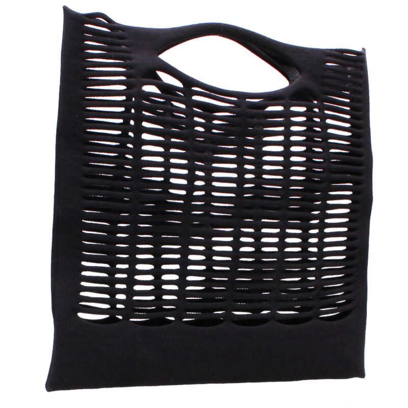 イッセイミヤケ GG13-AG111 モッコハンドバッグ メンズ