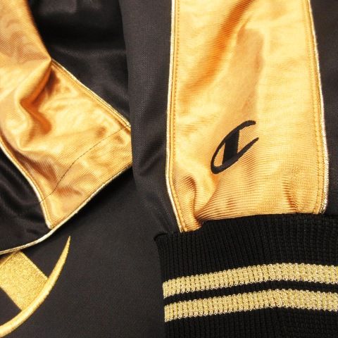 チャンピオン CHAMPION ジャージ セットアップ 上下 ジップ