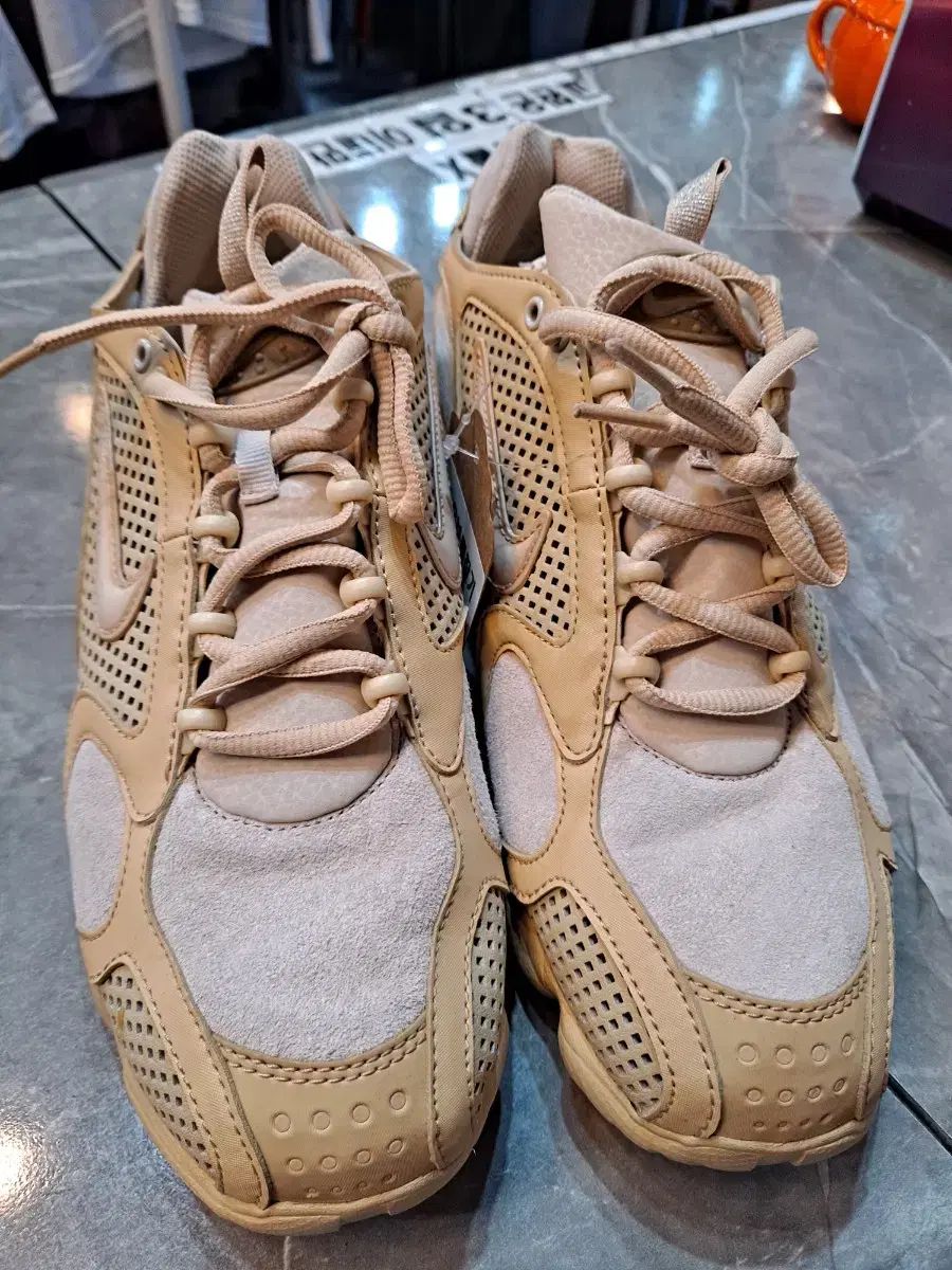 NIKE(ナイキ) エアズーム 265