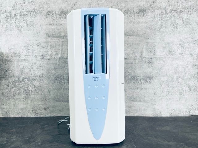 美品 冷風・衣類乾燥除湿機 CDM-F1023(A) CORONA CORONA（コロナ） CDM-F1023　23年製 冷風・衣類乾燥・除湿機 コロナ CORONA 除湿機・乾燥機