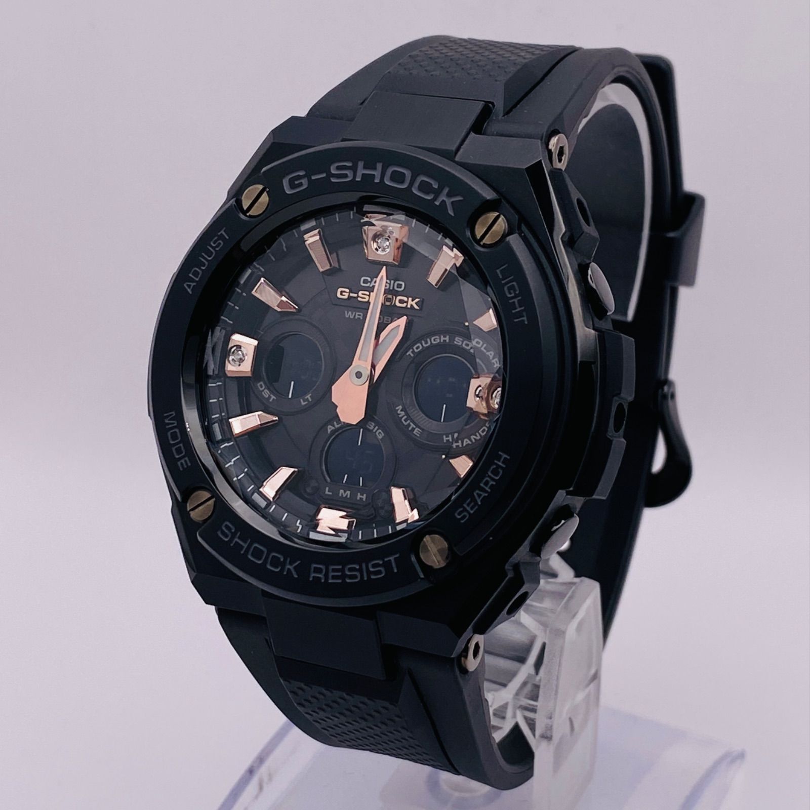 T357）希少！ 限定モデル 美品 CASIO カシオ G-SHOCK ジーショック G 