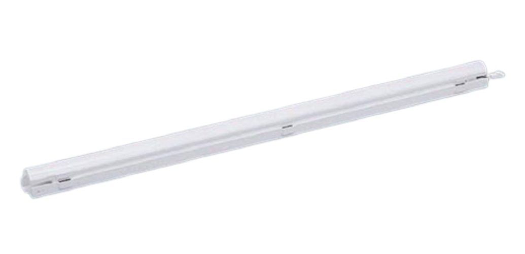シームレス建築部材 エンド用灯具本体(送り用コネクタなし) 調光不可 NNF09040LE1