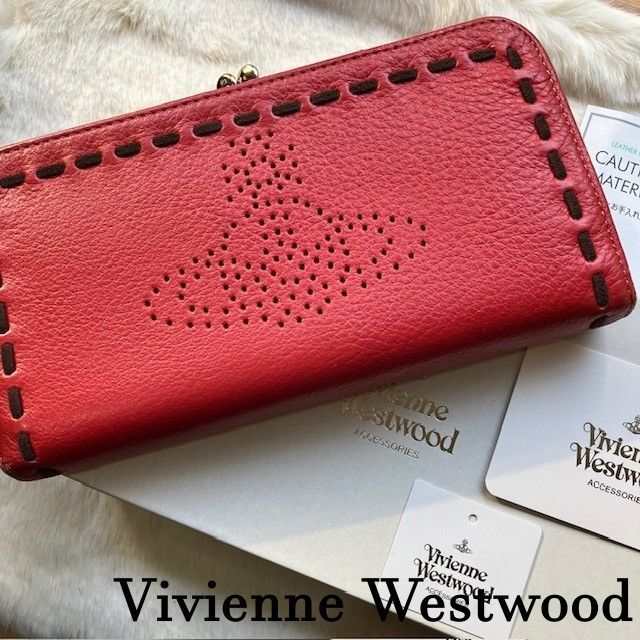 ヴィヴィアンウエストウッド Vivienne Westwood ビッグオーブ 