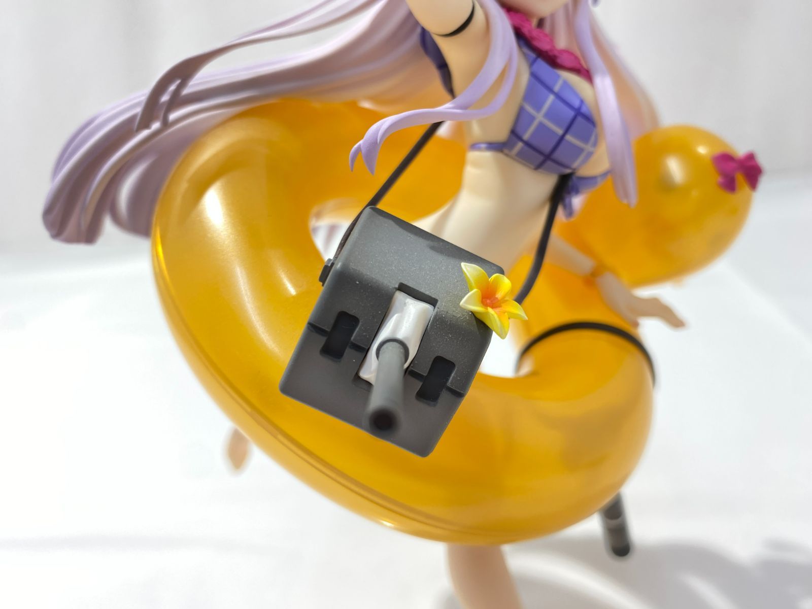 七重浜41-7-070410】中古品 アズールレーン シグニット 海辺の
