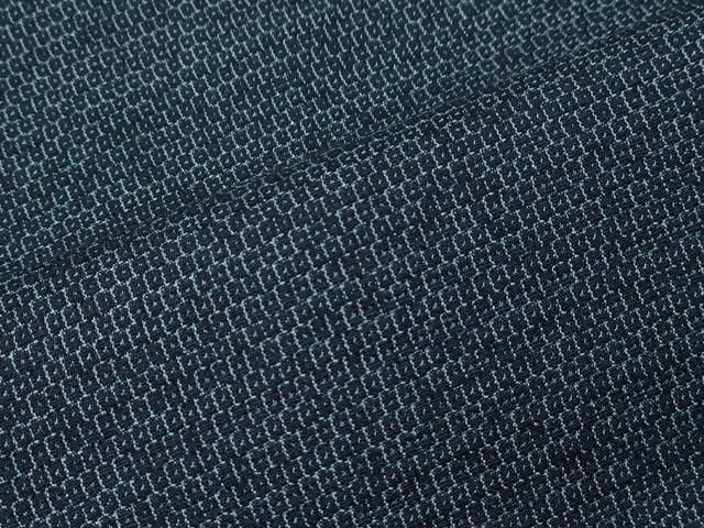 紬地 140亀甲