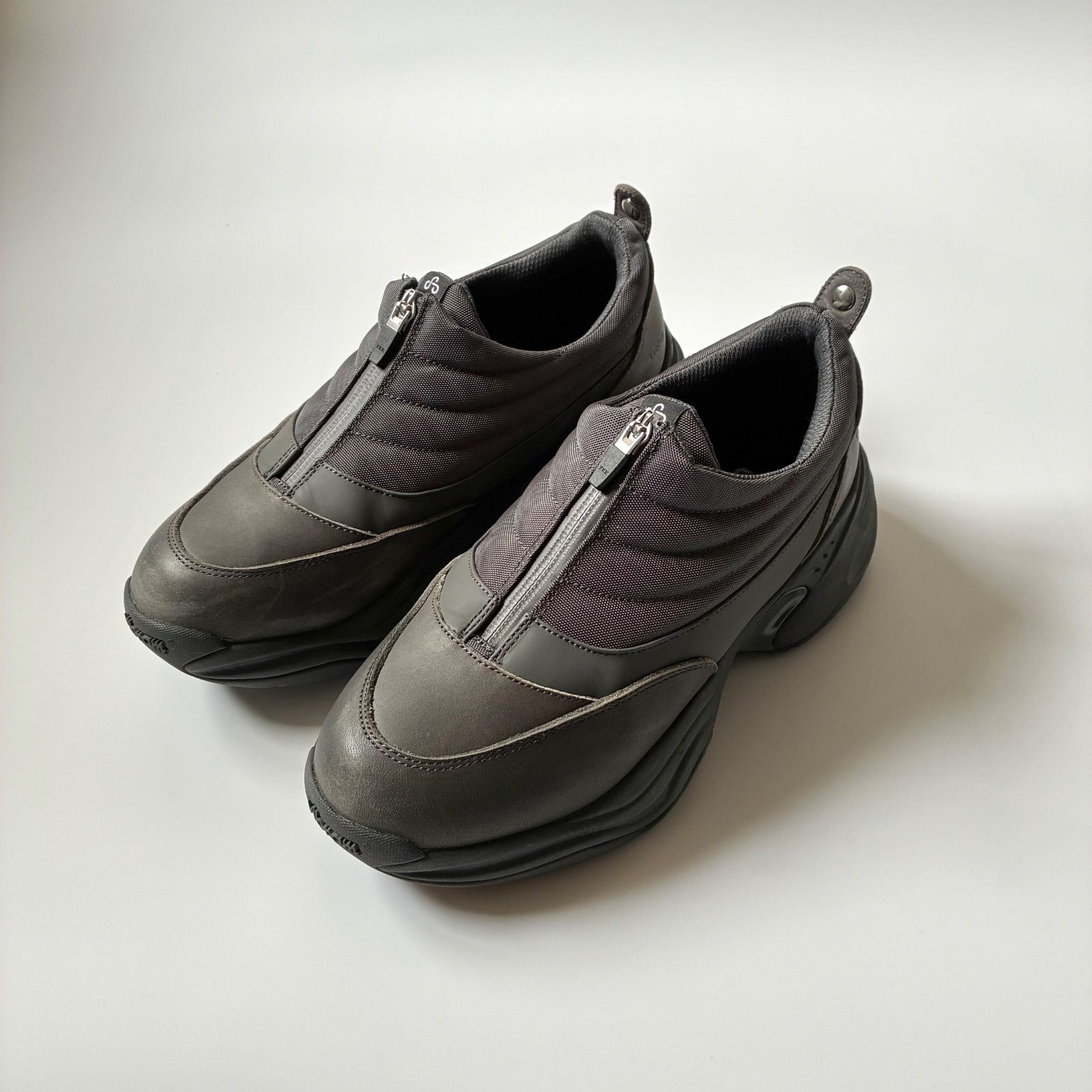 OAO FOUNTAIN スニーカー　23.0 FOUNTAIN | OAO