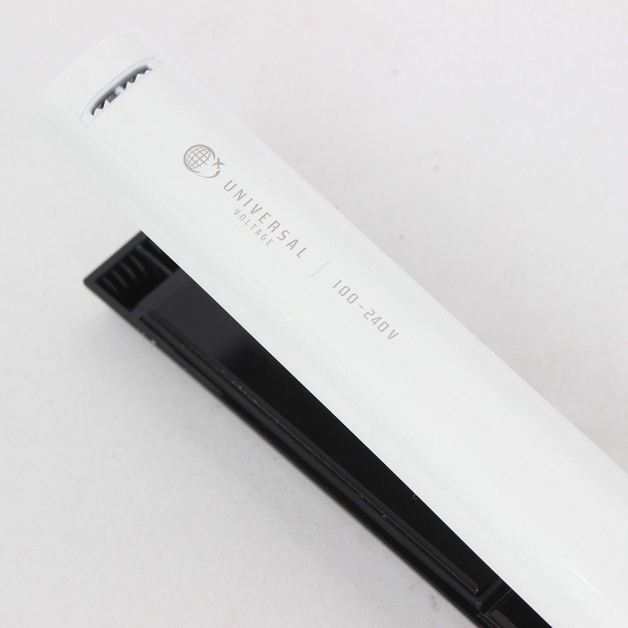 美品】ヘアビューロン 107D Plus ストレート HBRST107D-JP