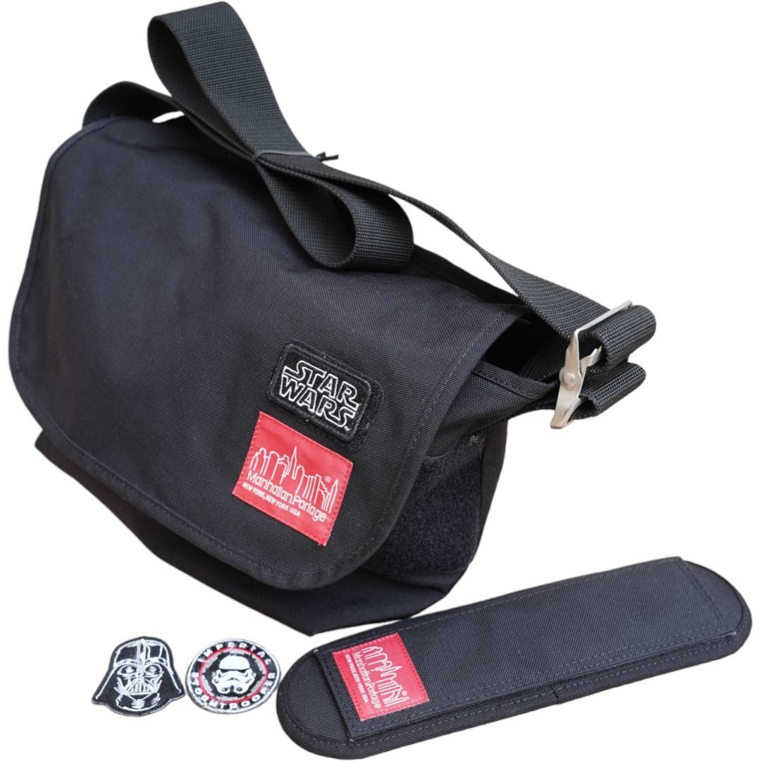 東海オンエア × Manhattan Portage Messengerbag - メンズ