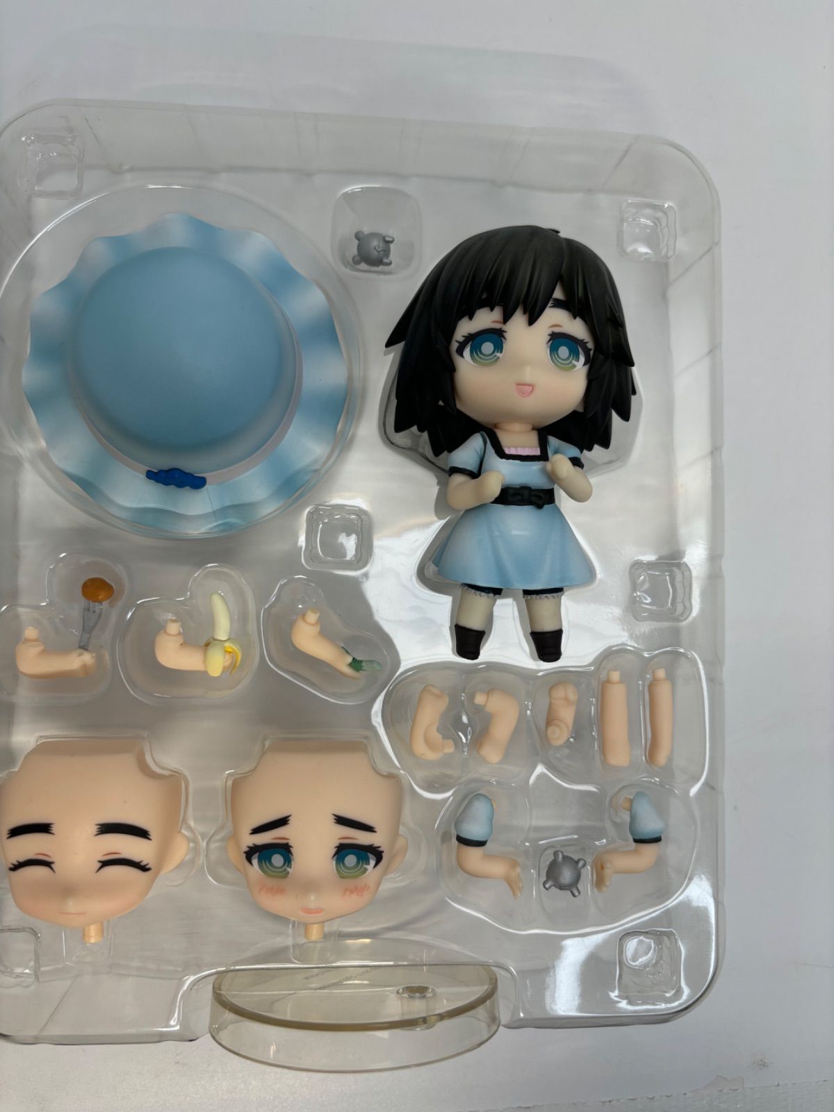 ねんどろいど165 椎名まゆり ねんどろいど 椎名まゆり