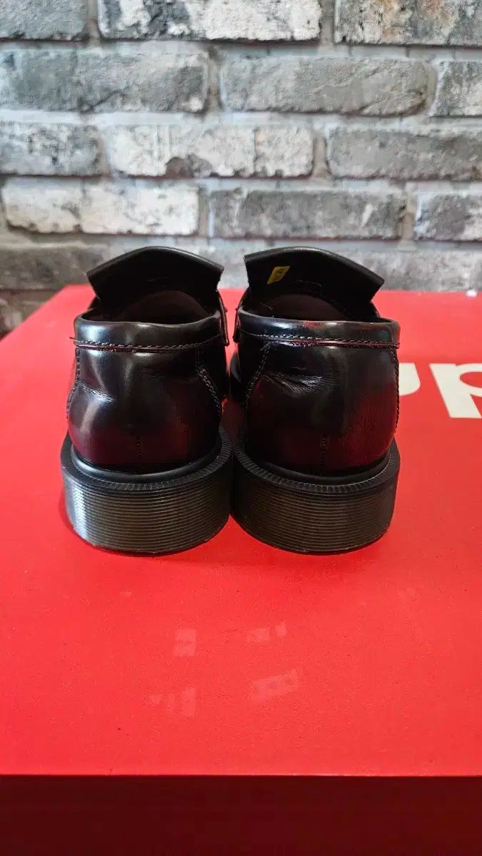 MARTENS ドクターマーチン