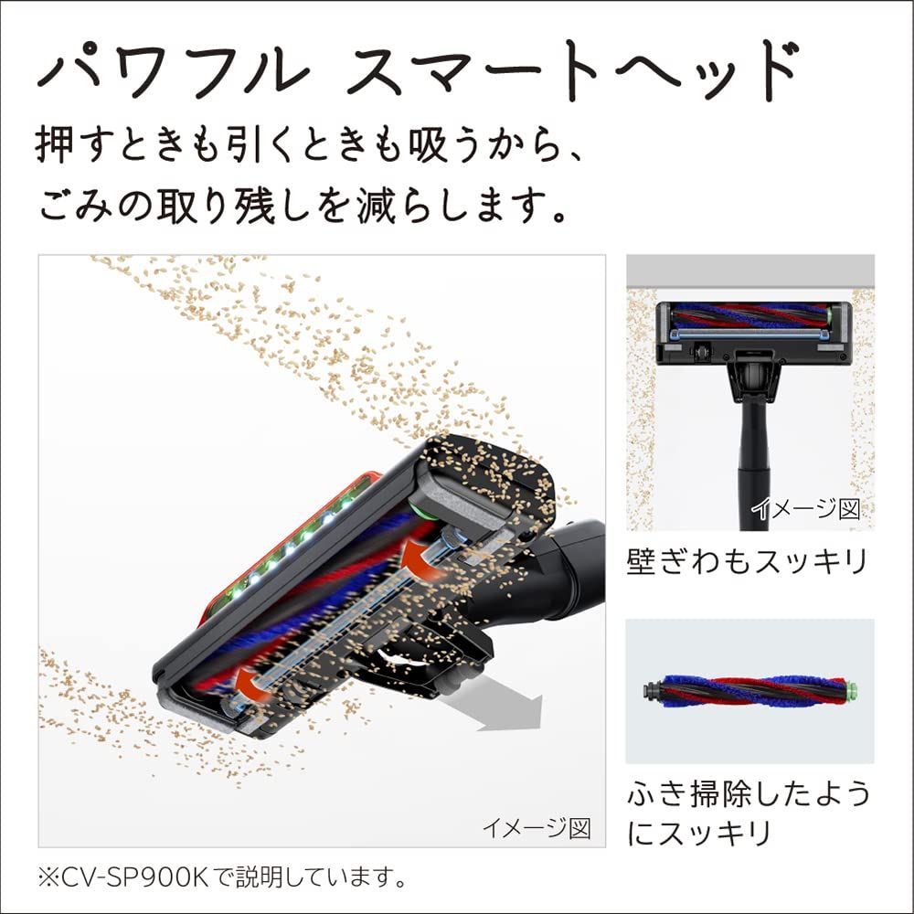 コードレス
