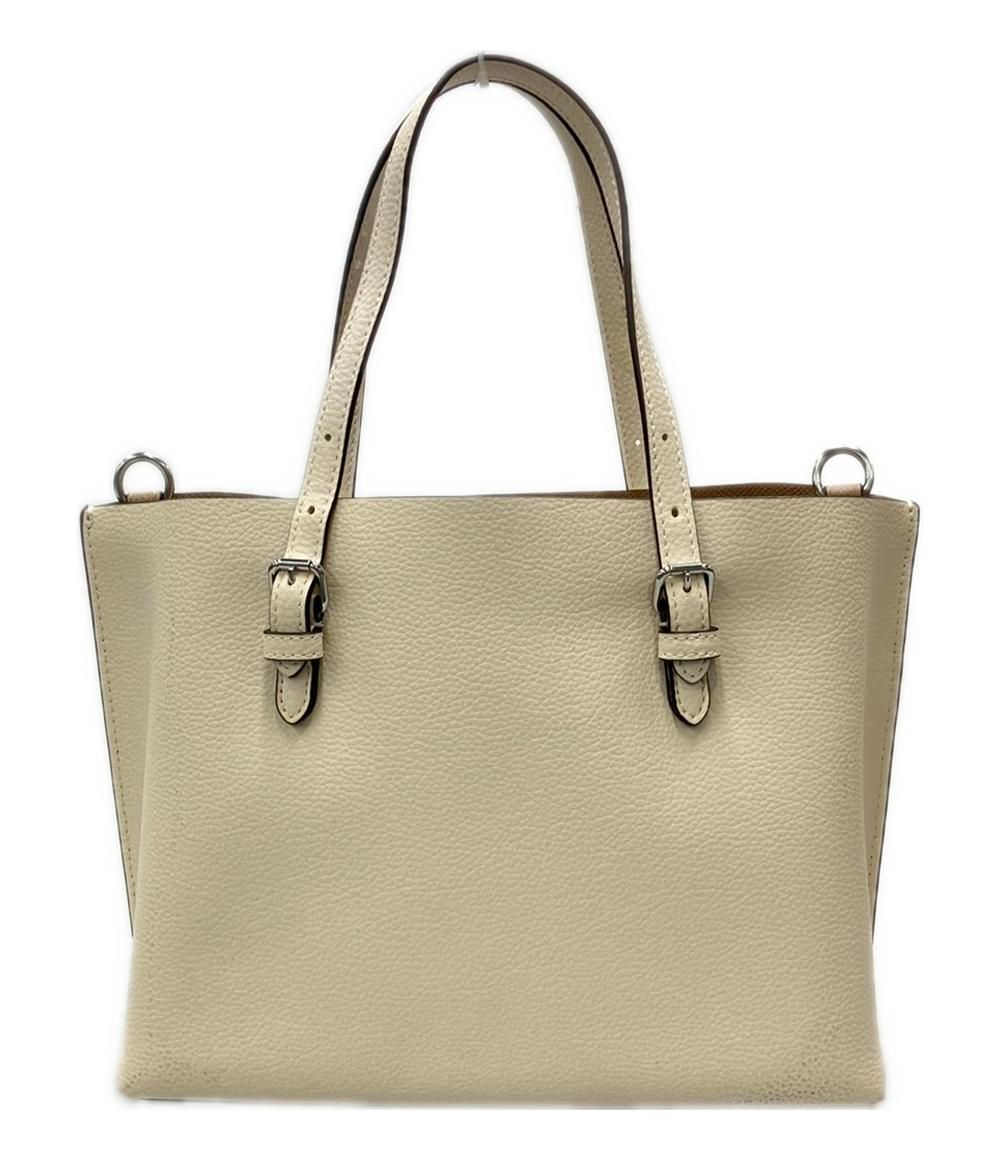 コーチ 2WAY ハンドバッグ ショルダーバッグ 斜め掛け CV966 レディース COACH