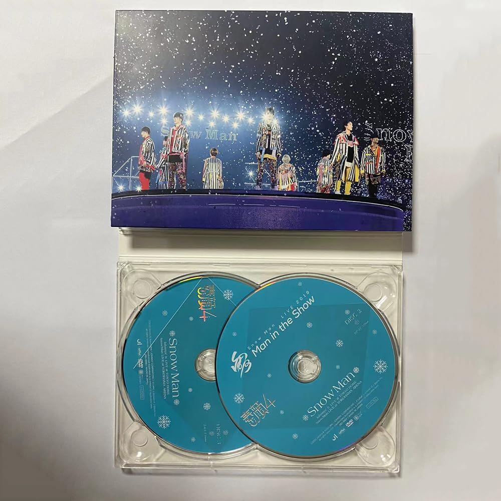 新品 素顔4 Snowman盤 未開封 - メルカリ