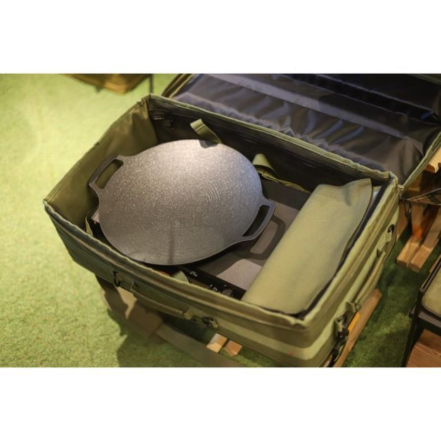 ANOBA（アノーバ） マルチバーナーコンテナ コヨーテ AN090 4979305103449