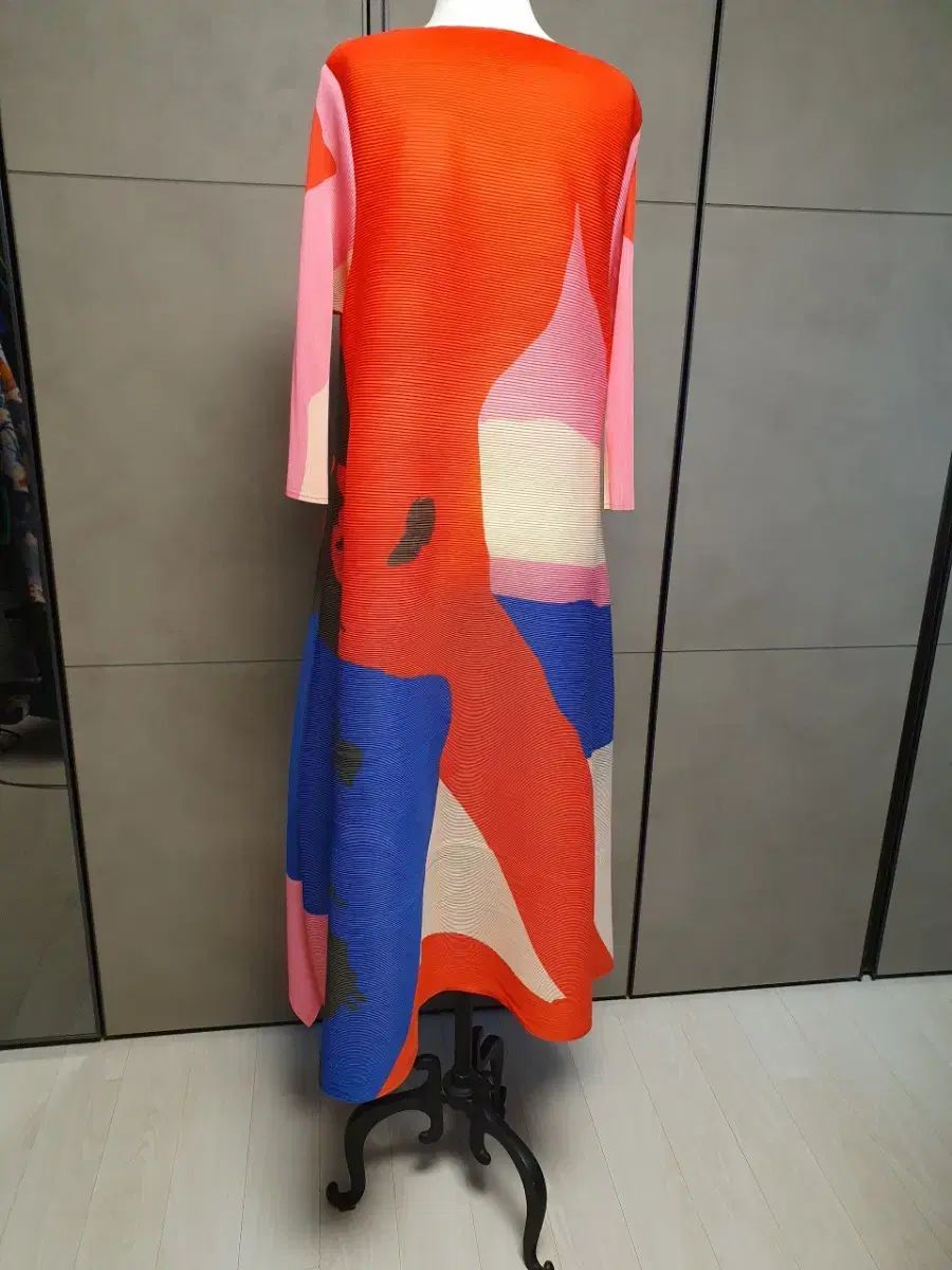 ロング ワンピース