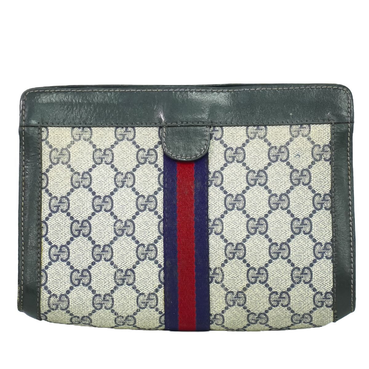 GUCCI⁄グッチ GUCCI シェリーライン クラッチ セカンドバック シェリー 