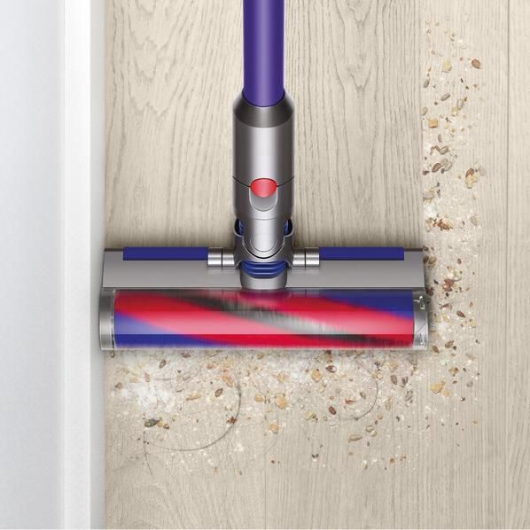 ダイソン 掃除機 Dyson Digital Slim Fluffy Origin SV18 FF ENT2 コードレススティッククリーナー  SV18FFENT2 - メルカリ