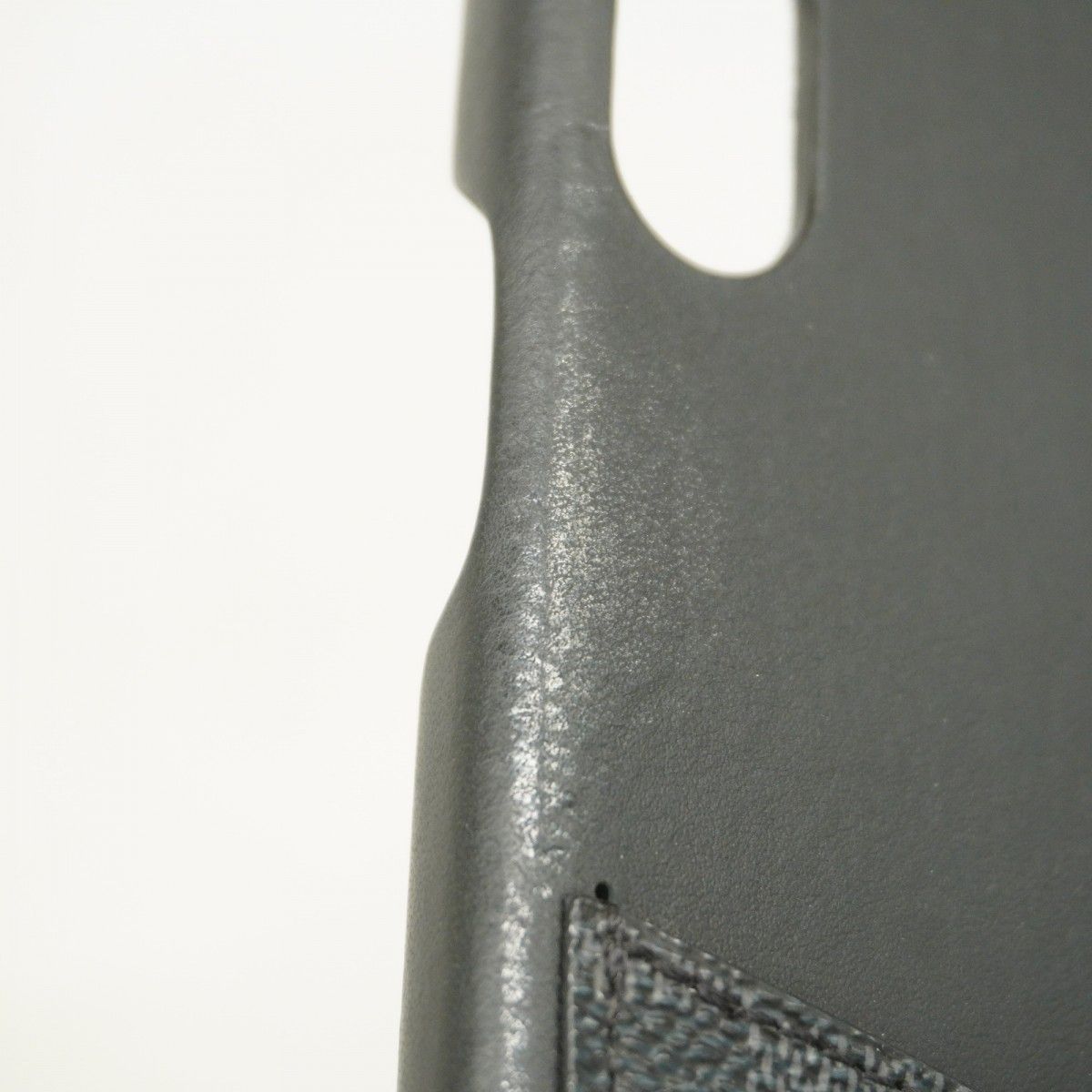 グラフィット バンパー