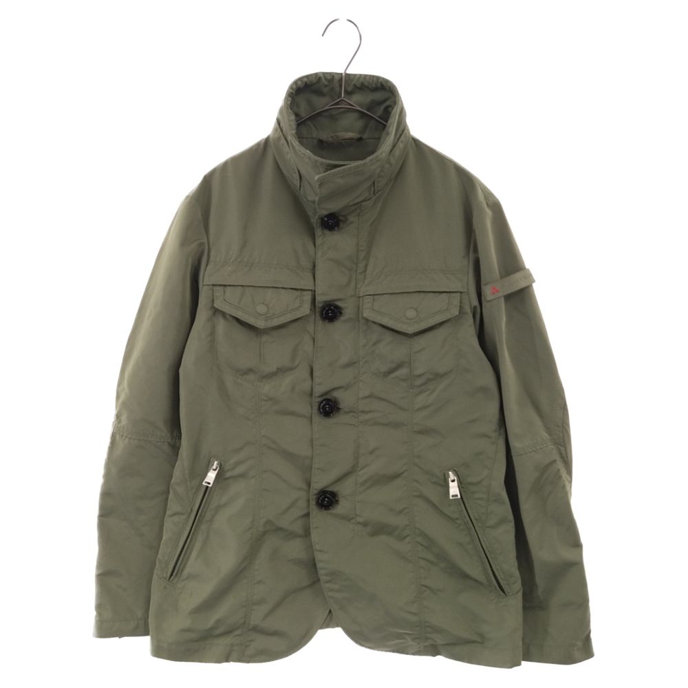 ピューテリー ハリウッド PEUTEREY HOLLYWOOD ナイロンジャケット 46