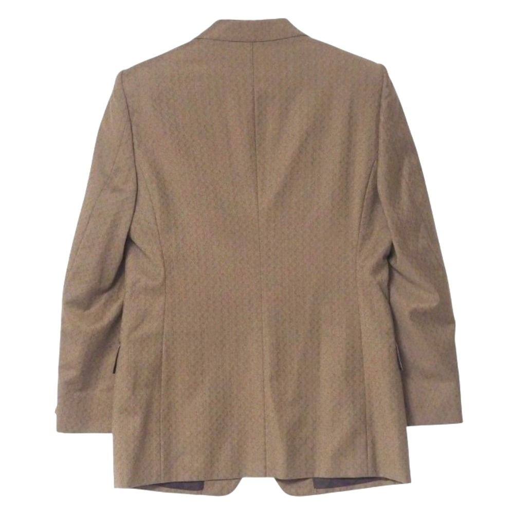 Llife】DOBBY MESH SLACKS TAILORED JACKET Shop Now| Premium