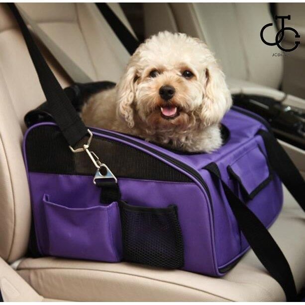 車載用 ドライブボックス キャリーケース 犬 シートカバー ペット用品 犬用品 小型犬 アウトドア ドライブ STEELWINDOWSANDDOORS_COM