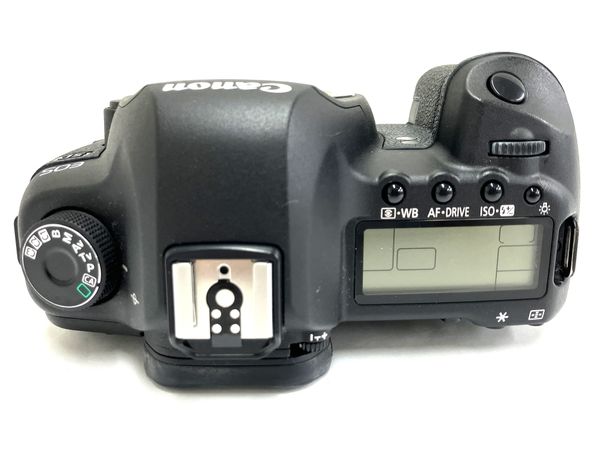 動作保証】Canon EOS 5D Mark II キャノン カメラ ボディ 中古 