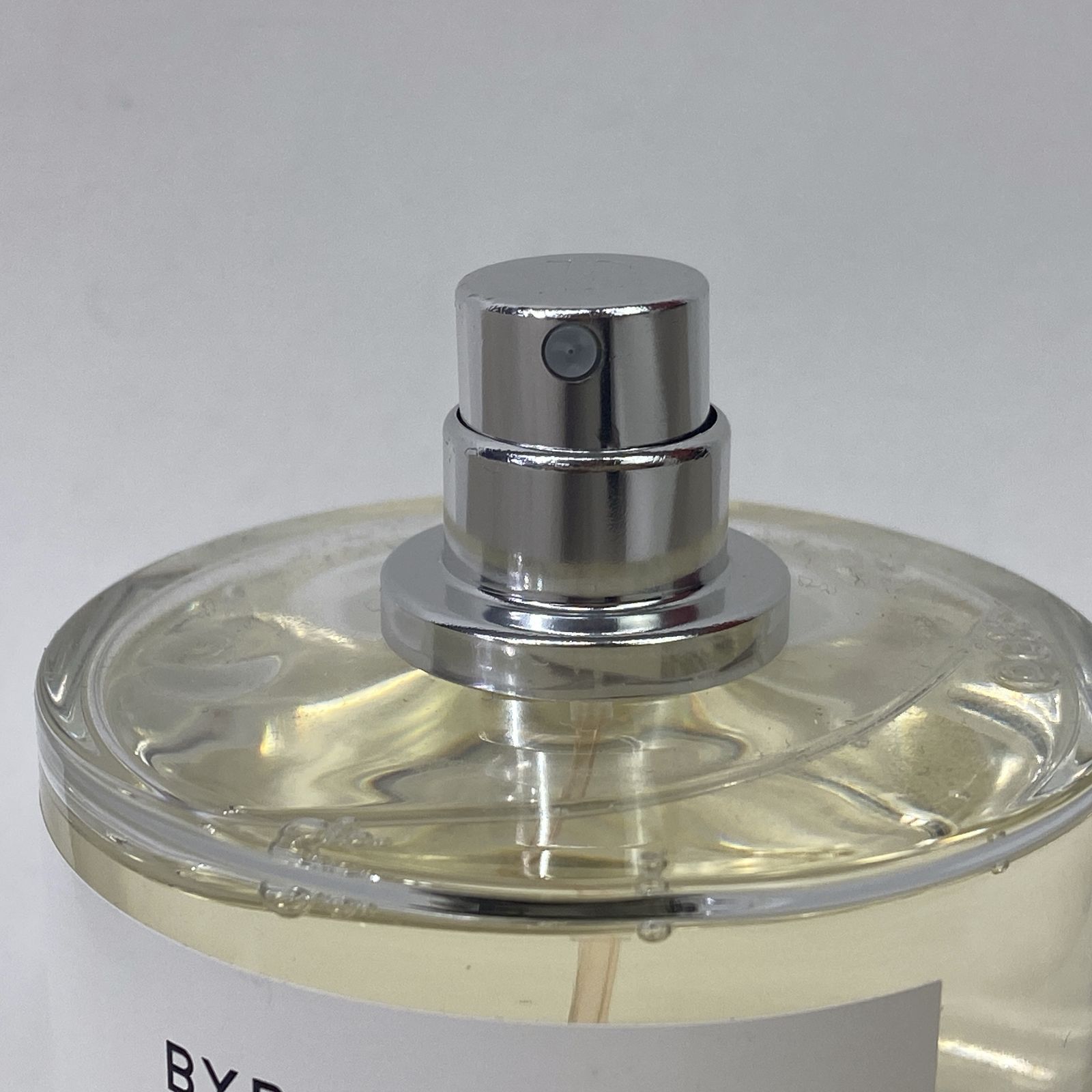 残量約9割 BYREDO バイレード LIL FLEUR リルフルール 香水 セール