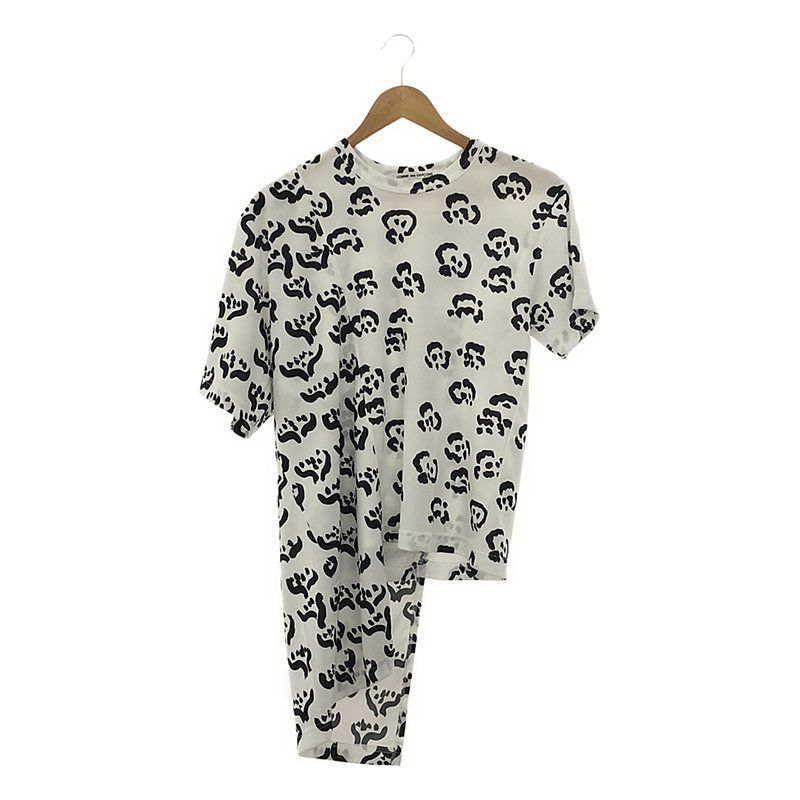 コムコム　Tシャツ