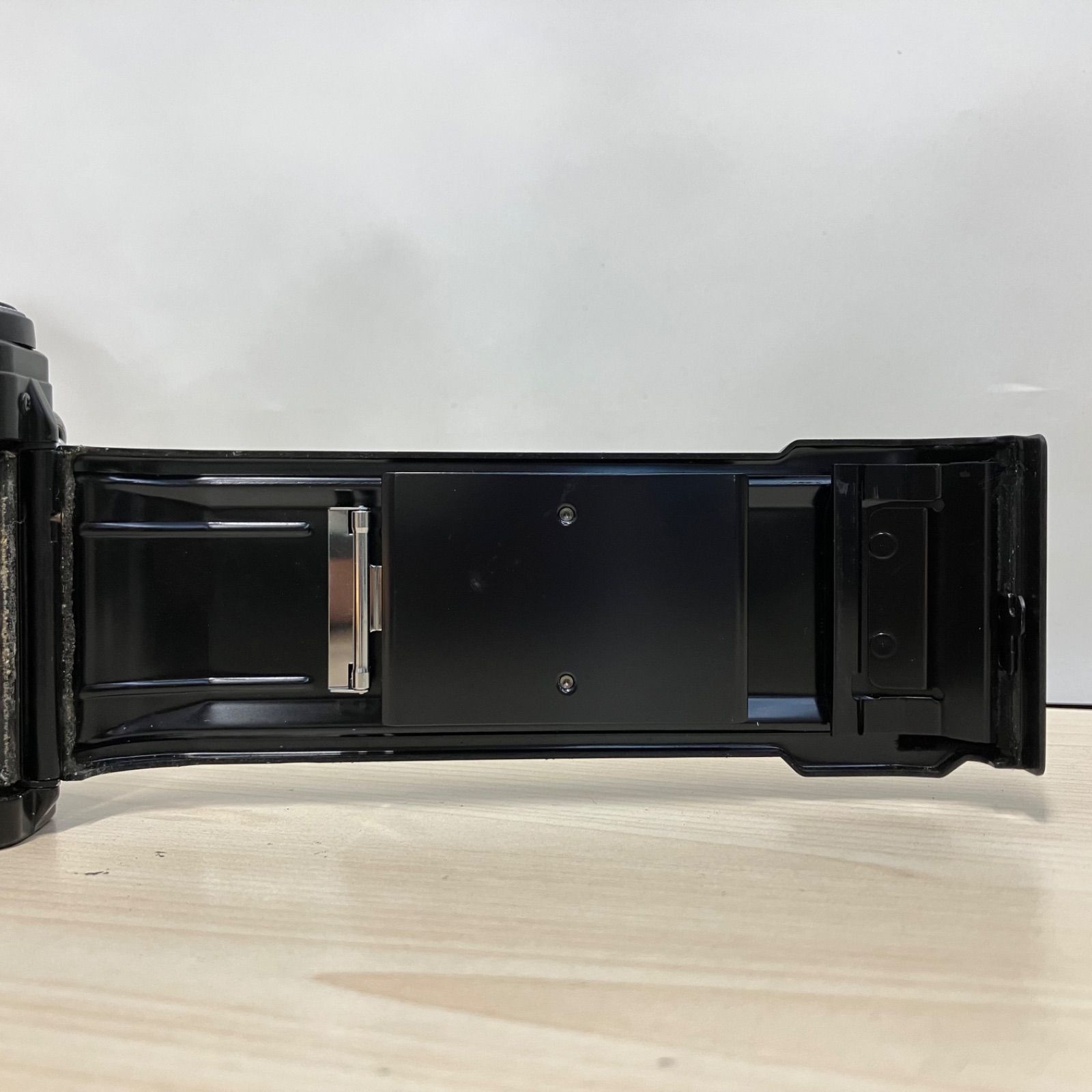 00413】 Canon AE-1 キヤノン フィルム一眼レフカメラ ストア 一眼レフ