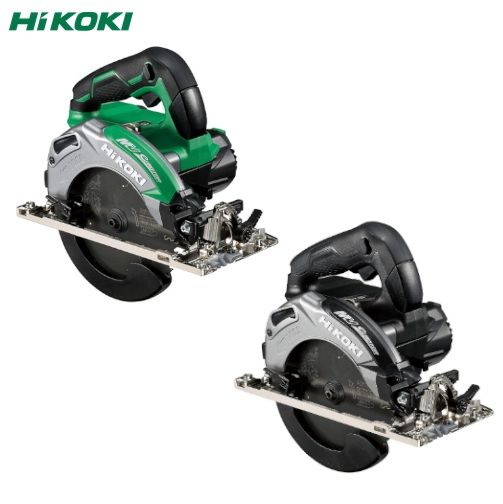 新品ハイコーキ 165mm コードレス丸のこ C3606DA(SK) 緑(2XPS 新品ハイコーキ 165mm コードレス丸のこ C3606DA(SK) 緑(2XPS