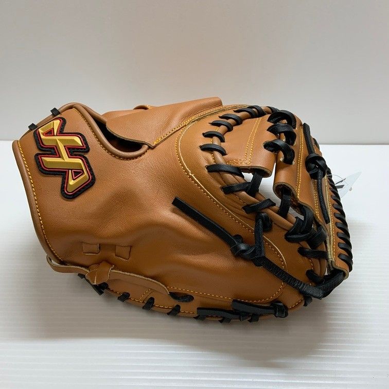 ハタケヤマ HATAKEYAMA 軟式 キャッチャーミット TH-M8WASB 伊藤