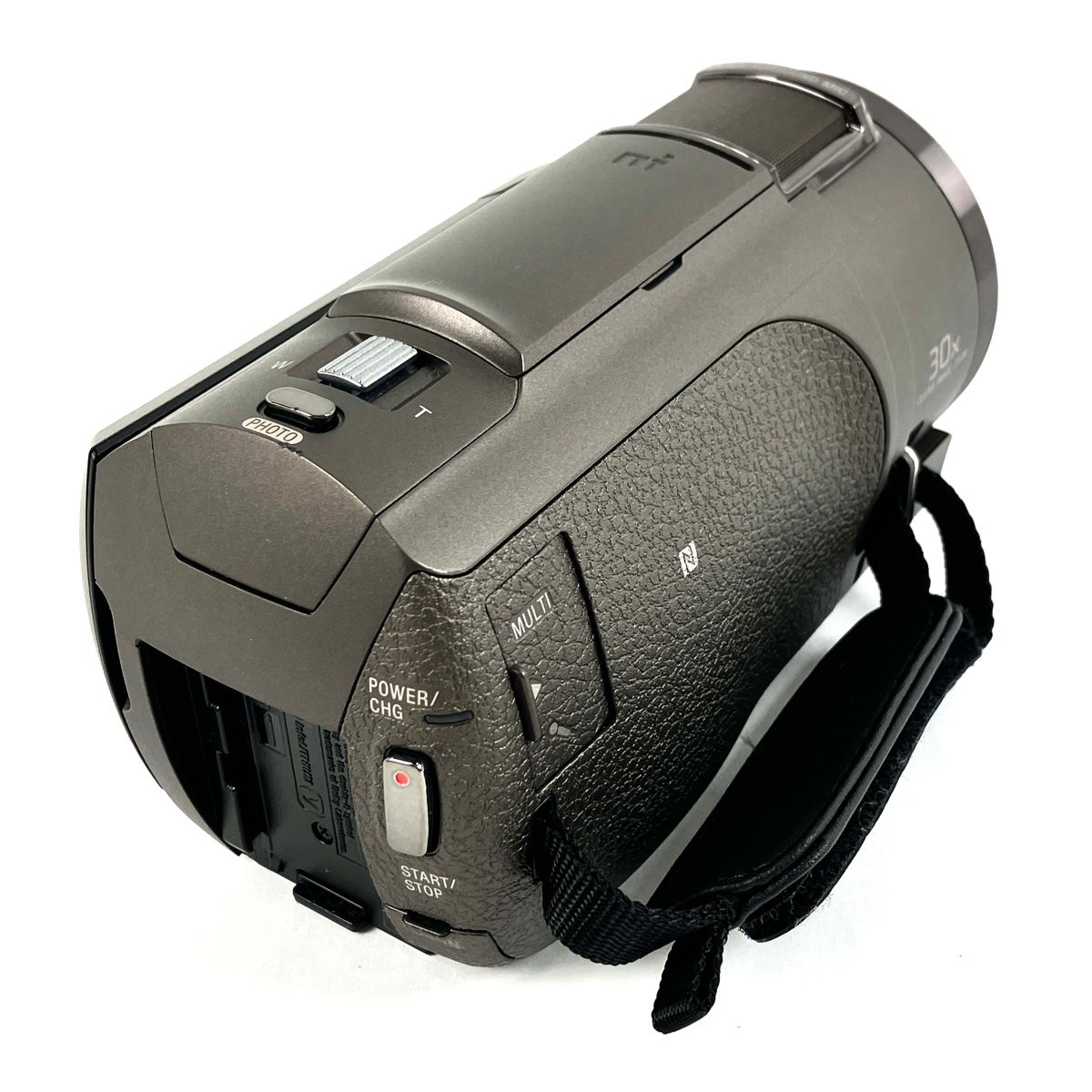 SONY FDR-AX40 4K カメラレコーダー Amazon.com : Sony 4K Video Camera Handycam 20x Optical FDR