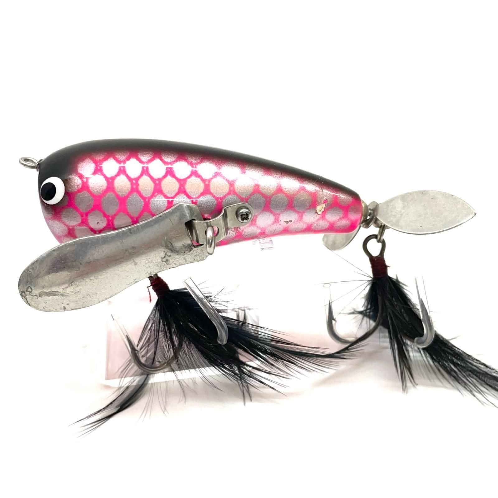 スキルフル ルアー