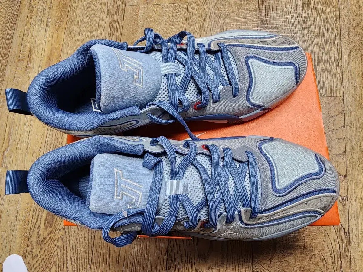 NIKE ナイキ バスケシューズ テイタム3