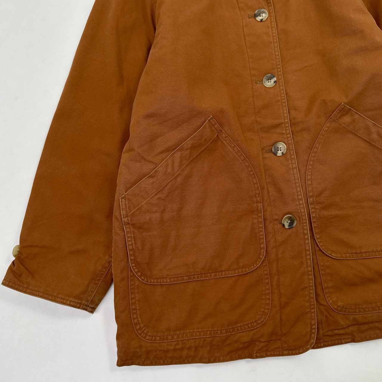 90s ヴィンテージ LANDS'END ランズエンド 裏チェック