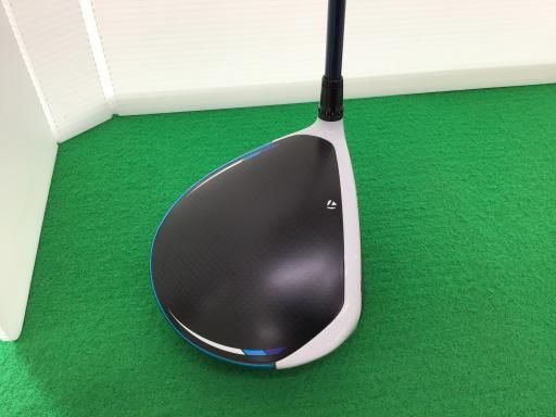 中古】 テーラーメイド SIM2 9° ドライバー DR TENSEI SILVER