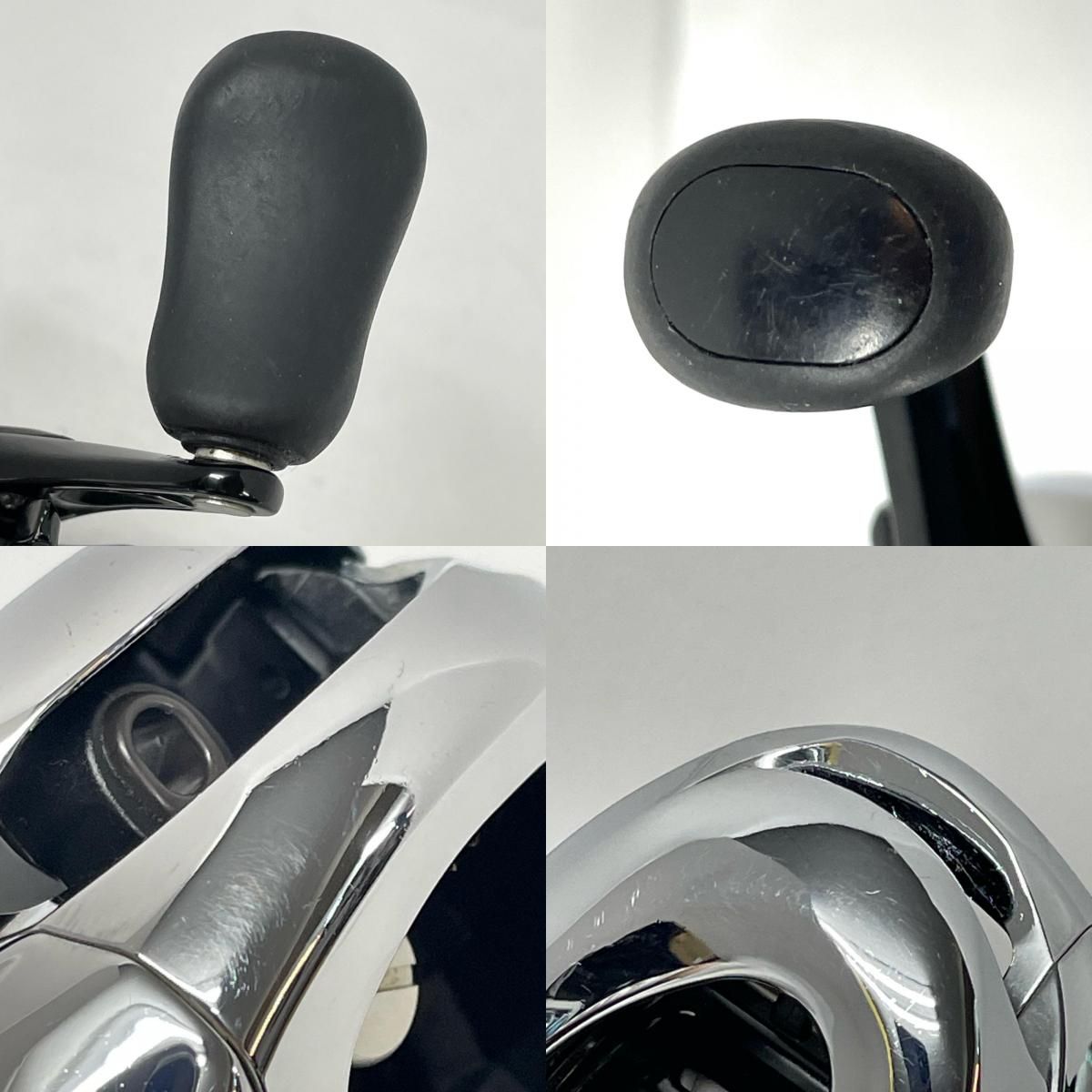 SHIMANO - 【尾張小牧店】【中古】【フィッシング/釣り/釣具/リール】 【ベイトリール/右ハンドル】※付属品なし SHIMANO | シマノ 19アンタレス 【86】 尾張小牧店】【中古】【フィッシング/釣り/釣具/リール