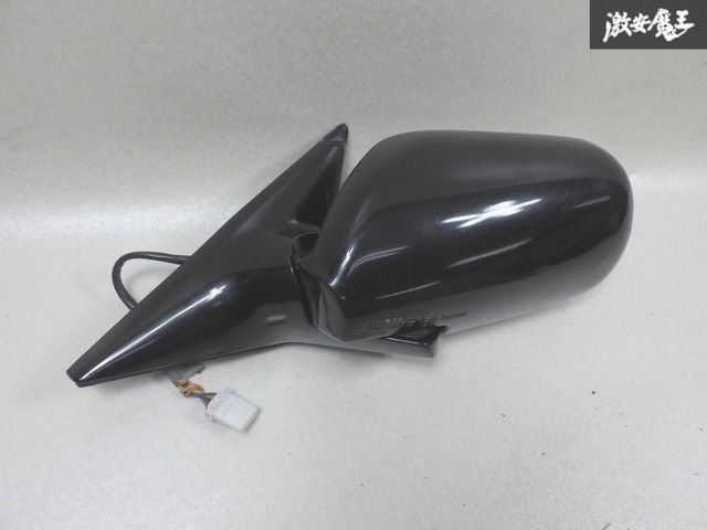 s13シルビア　純正ミラー　180SX s13シルビア 純正ミラー 180SX 新品180SX シルビアS13 フェンダー