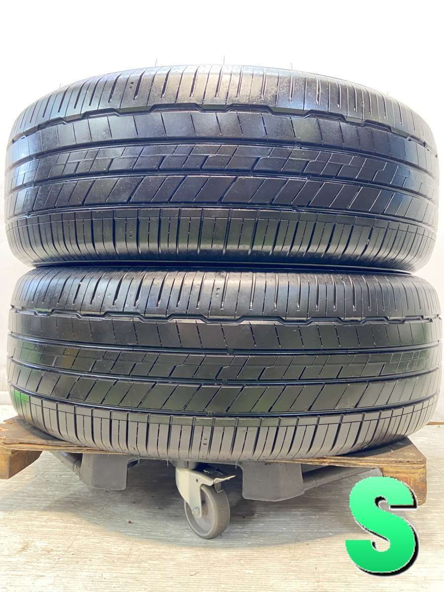 235/55R19  nハンコック VENTUS S1EVO3 SUV n中古タイヤ サマータイヤ 2本セットn s19240822054