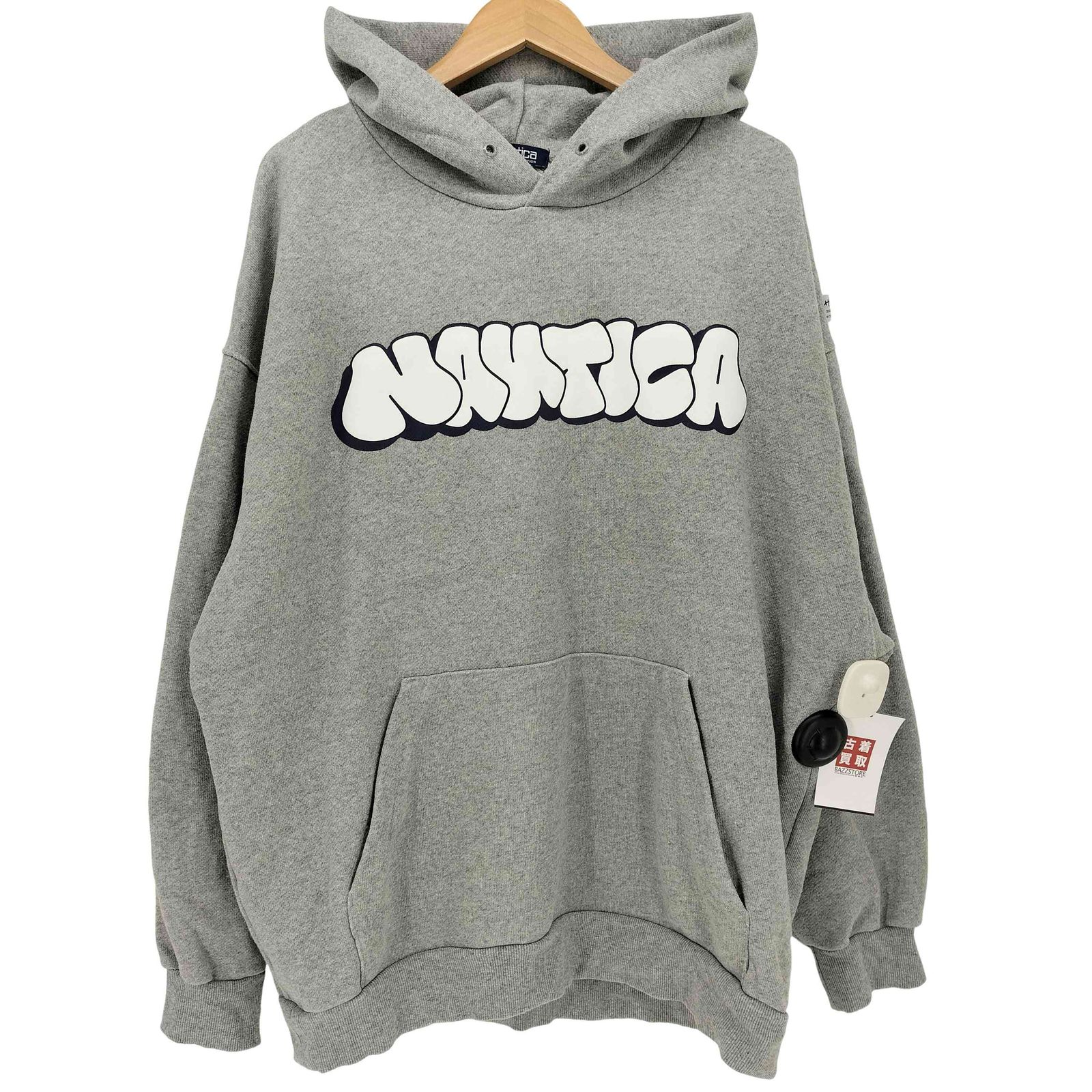 Sweat Hoodie “LURK 2.4” Hoodie Sweat “LURK 三色 雙面穿厚磅塗鴉帽